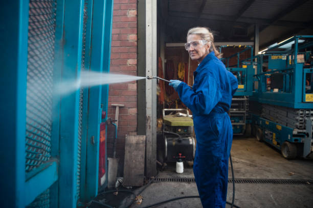 Best Garage Pressure Washing  in Carver, MN