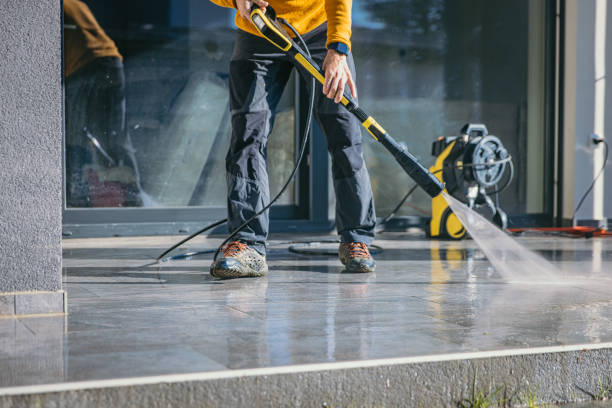 Professional Pressure Washing in Carver, MN
