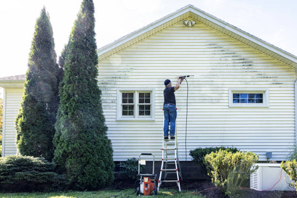 Why Choose Our Certified Pressure Washing Experts for Your Project Needs in Carver, MN?