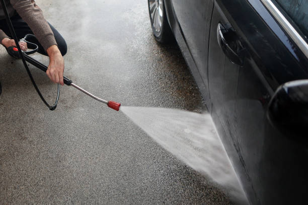 Pressure Washing Services for Businesses in Carver, MN